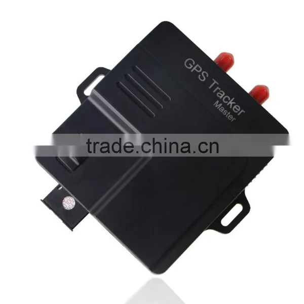 Upgrade TK103B Vehicle Car GPS Tracker Oil Sensor Master photo-3