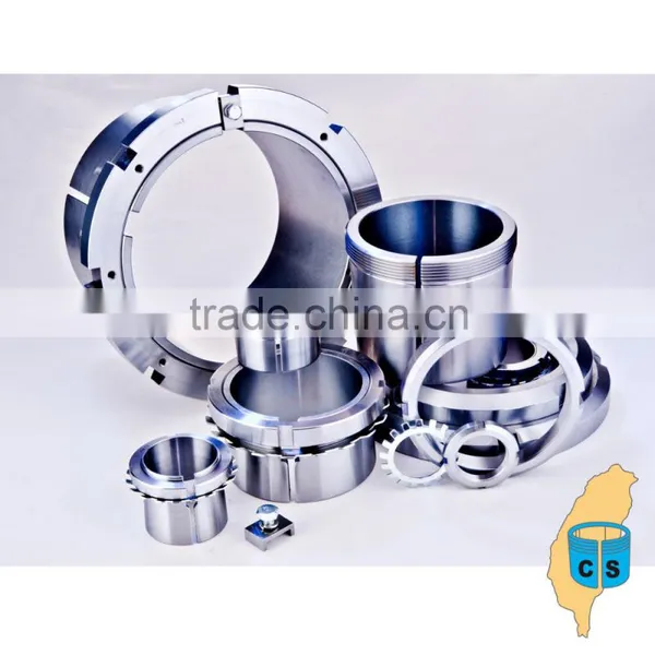 Taiwan Online Shopping Withdrawal Steel Sleeve Bearings photo-6