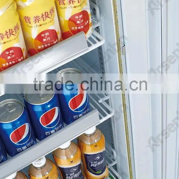 Wholesale Price Display Refrigerator Showcase photo-4