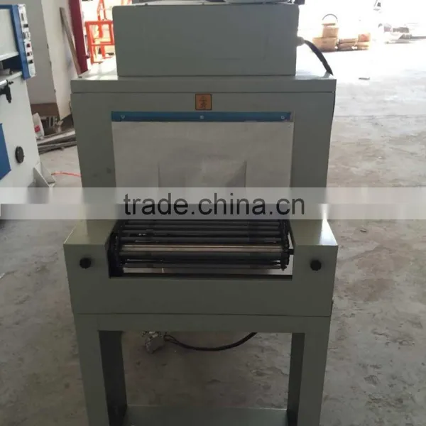 Semi-auto Food Packaging Machine With CE Certificate Made in Wenzhou City photo-4