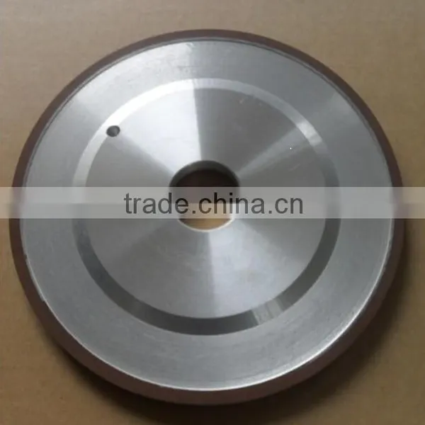 JR, CBN DIAMOND GRINDING WHEELS photo-5