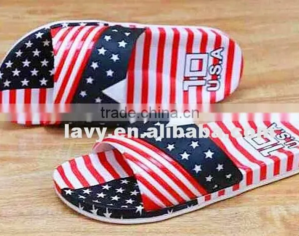 LAVY Factory Direct Garden Shoe 3D Vacuum Heat Transfer Film photo-3