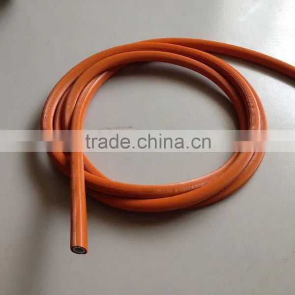 Good Quality Gas Hose,LPG Hose,pvc &rubber Gas Hose With Low Price photo-3