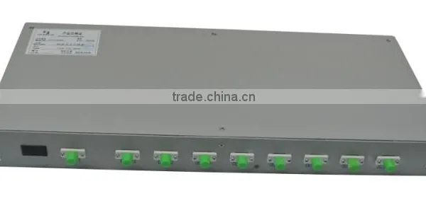 Fiber Optic Splitter Box/Optical Fiber Splitter photo-3