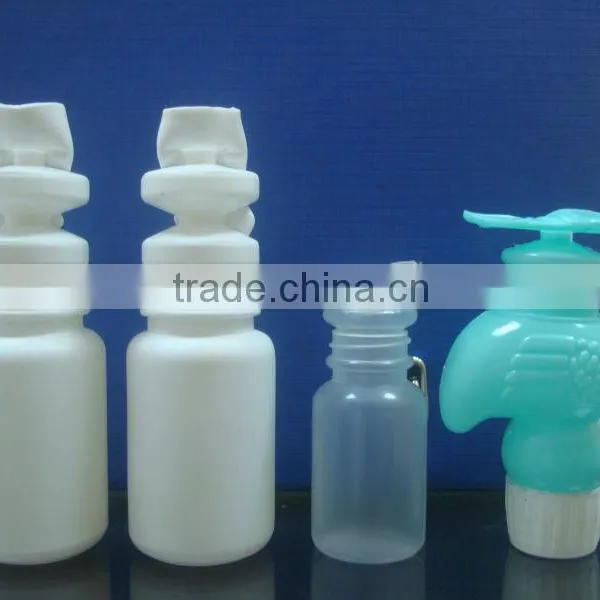 Bottle Neck Cutting Machine photo-3