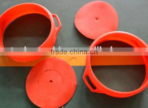 Plastic Bottle Neck Cutting +trimming Machine photo-5