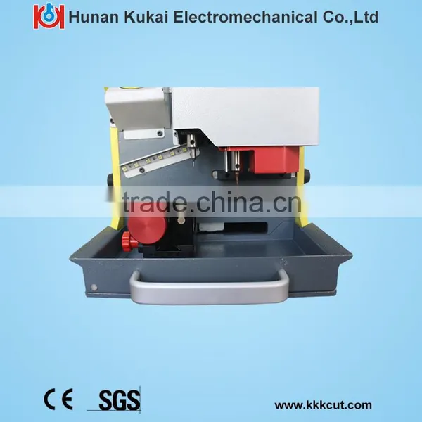 Car Key Copy Machine Sec-e9 Made in China Global Use With High Quality for a Sec-e9 Key Cutting Machine photo-3