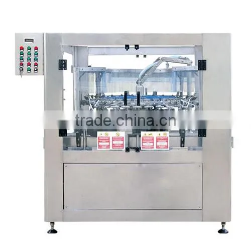 Bottle Washing Machines for All Output Ranges photo-3