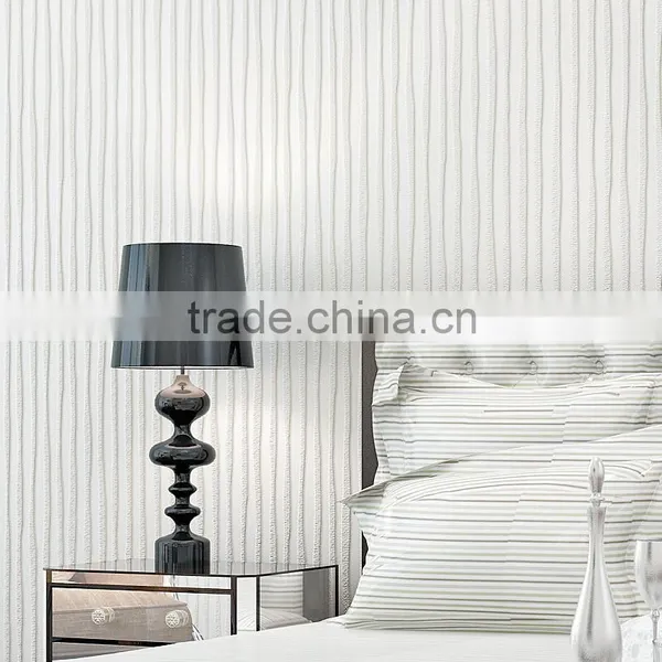 Home Designer Waterproof Decorative Wallpaper 3d Wall Price photo-5