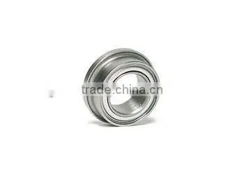High Precision Miniature Ball Bearing 603zz for Currency Count Machine photo-6