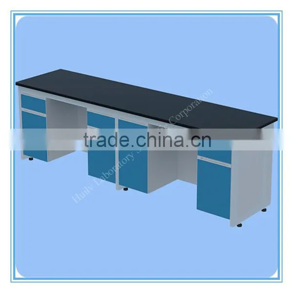 Dragon Lab Epoxy Resin Tops Chemical Lab Desk Furniture photo-5