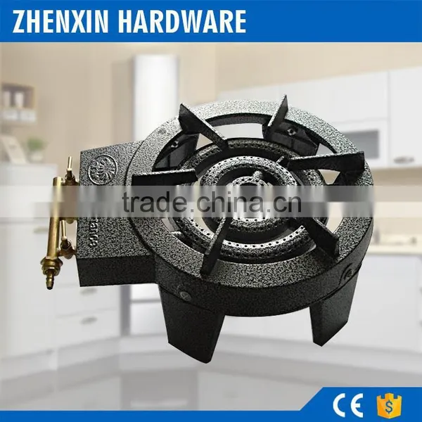Safety Gas Stove Size, Easy Take Gas Cooktop, Factory Direct Sell Cooking Range