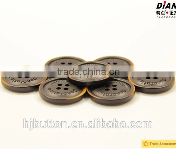 2016 DIAN Resin Buttons Buttons Wholesale Bulk Buttons From China photo-5
