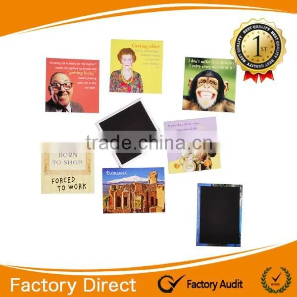 Wholesale Country Tourist Souvenirs Fridge Magnet photo-2