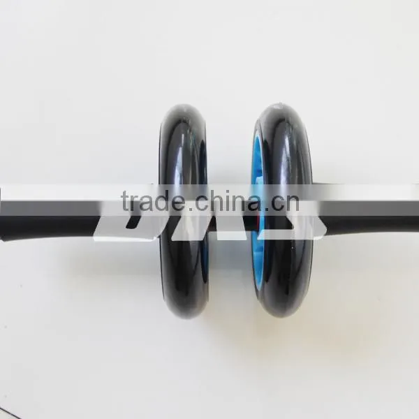 Exercise Indoor Abdominal Roller Wheel photo-2