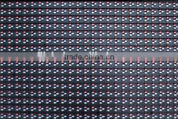 Rental P10 Outdoor Full Color Outdoor Led Advertising Screen Price photo-4