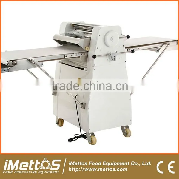 High Quality Bakery Equipment For Sale IMettos Competitive Prices Spiral Mixer photo-2