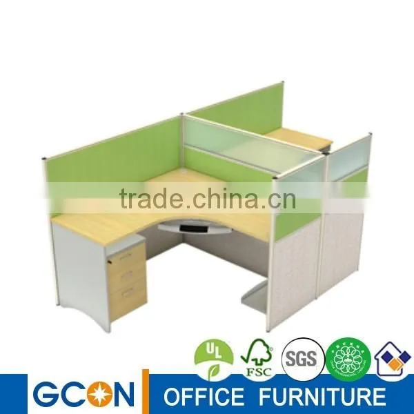 Office Desk Frame Adjustable Height Table Sit to Stand Workstation photo-2