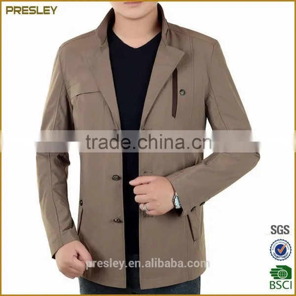 Presley OEM Outerwear New Name Winter Clothes From China Supplier photo-3