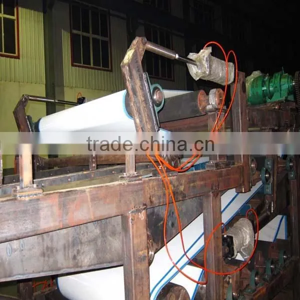 China Machine Manufacturer Supply Centrifuge Sludge Dewatering photo-4