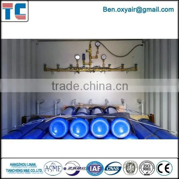 Fishing Farm China PSA Oxygen Plant photo-2