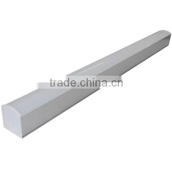 Square Led Suspended Lights for Supermarket, Office, School photo-5