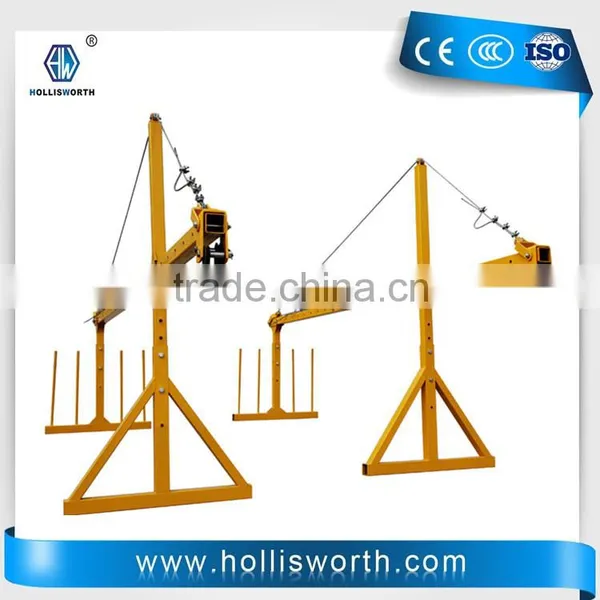 ZLP 800 Steel Construction Electric Suspended Platform photo-6