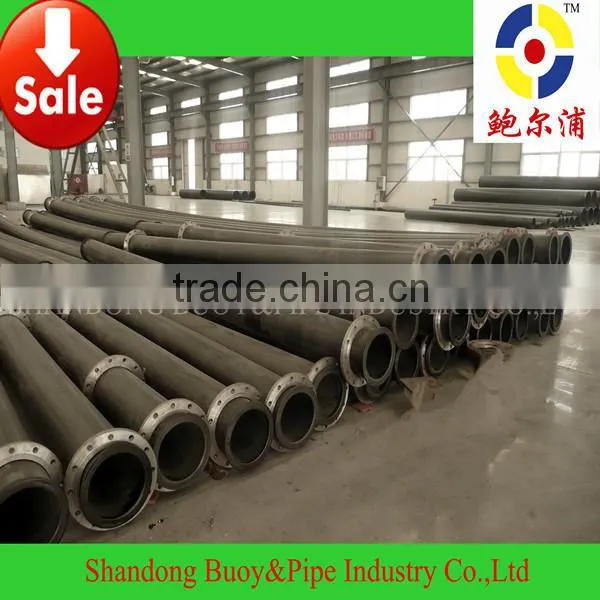 UHMWPE Dredger Pipes photo-4