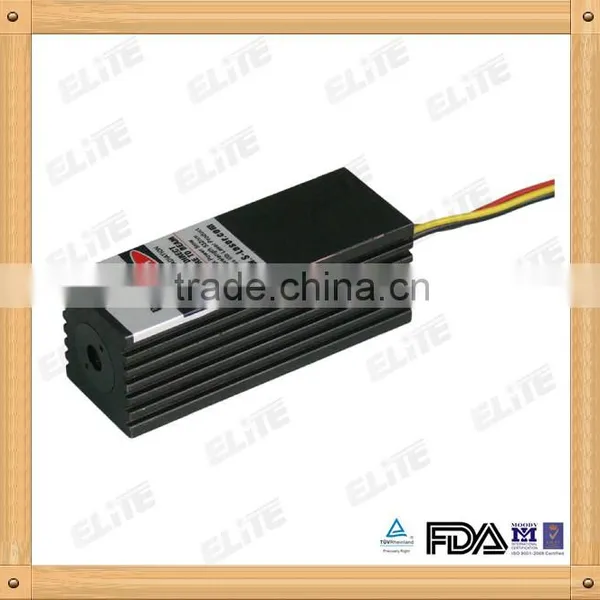 high precision 1000mw laser pointer