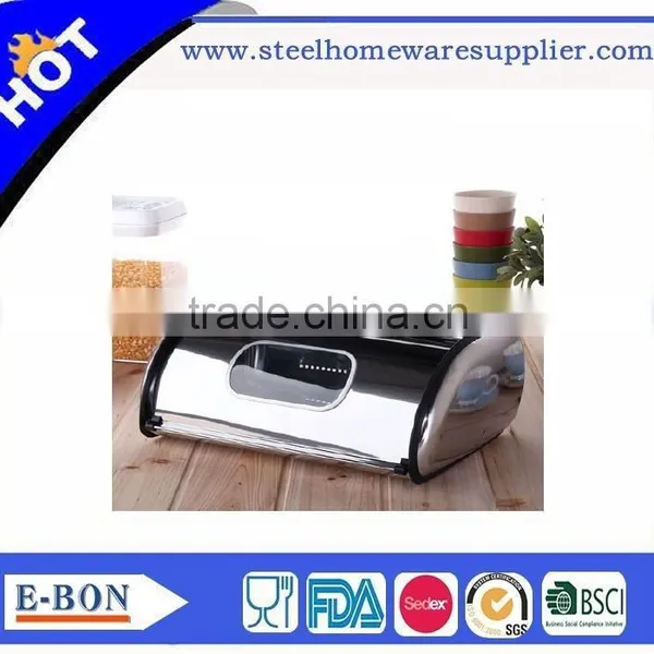 Modern Design Stainless Steel Window Bread Ferment Box photo-2