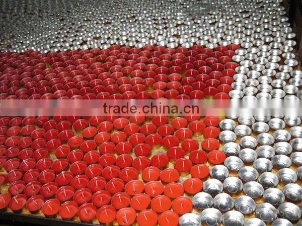 Good Performance Advance Spiral Candle Making Machine Factory photo-3
