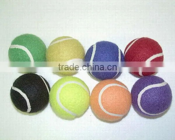 Tennis Balls