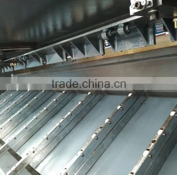 QC12Y 8mm 3200mm Hydraulic CNC Metal Forging Machine on Sale photo-2