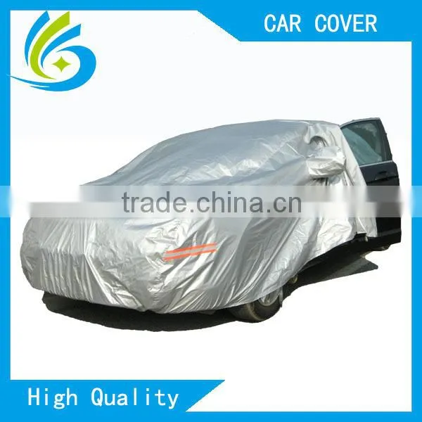 Front Car Protection