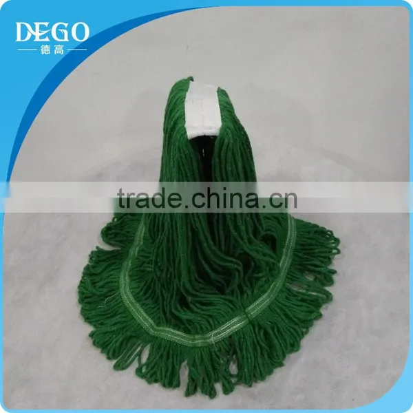 8 Ply Twisted Cleaning Cotton Rope Mop, Pva Mop photo-2