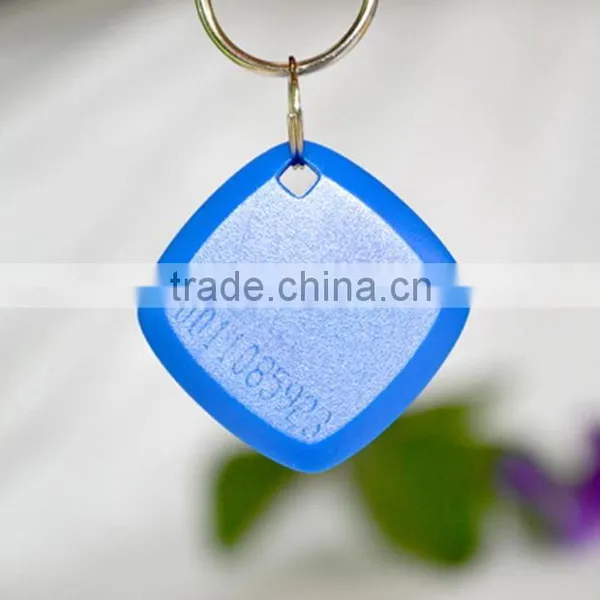 Low Price Top Sell id Popular Rfid Bracelet