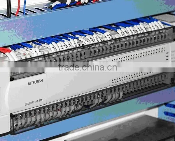 Automatic Tunnel Car Washing Machine for Hot Sale With Japan Technology photo-2