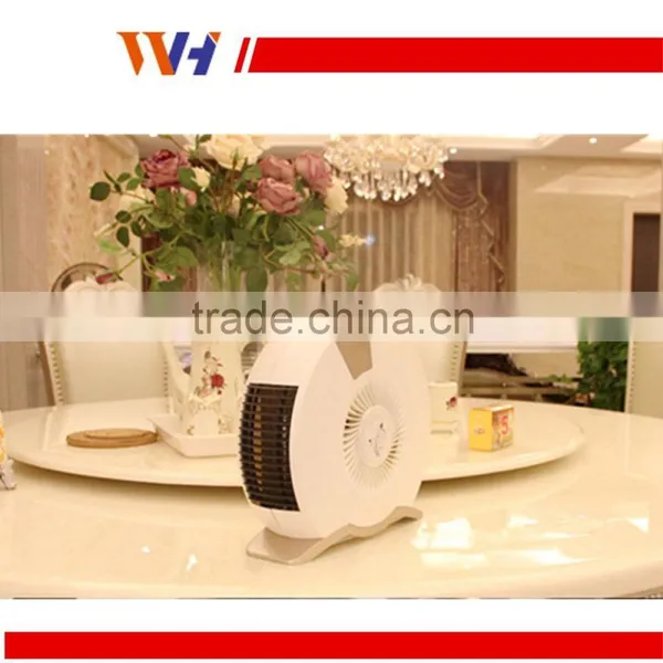 Three Hearting Section Low Noise Mini Electric Heater photo-4