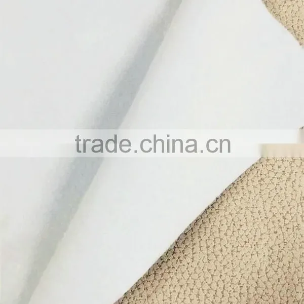 105GSM 100%Polyester Embossing Fabric for Upholstery photo-2