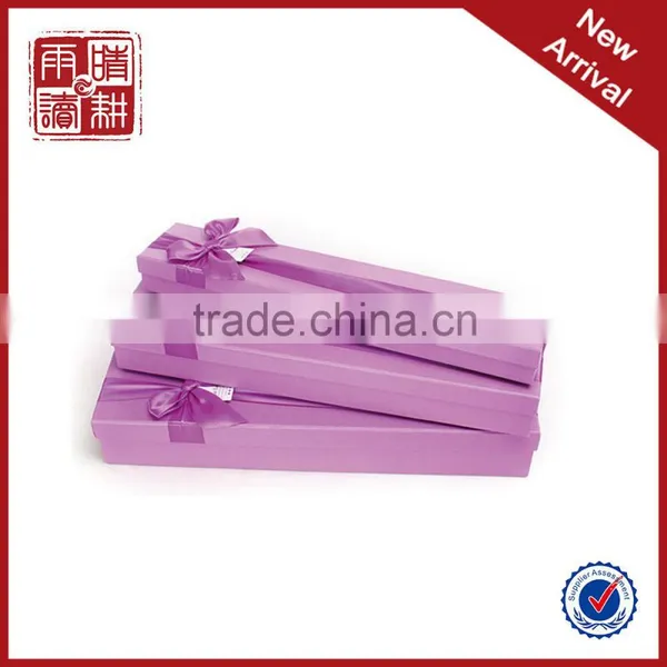 Manufacturer Custom Logo Printed Flower Box photo-4