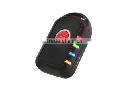Portable Cheap Mini GPS Tracker With Long Life Battery 200 Hours photo-3