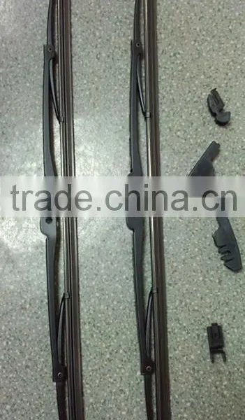 Best Selling Multi-functional Windshield Universal Flexible Wiper Bladewiper Blade photo-2