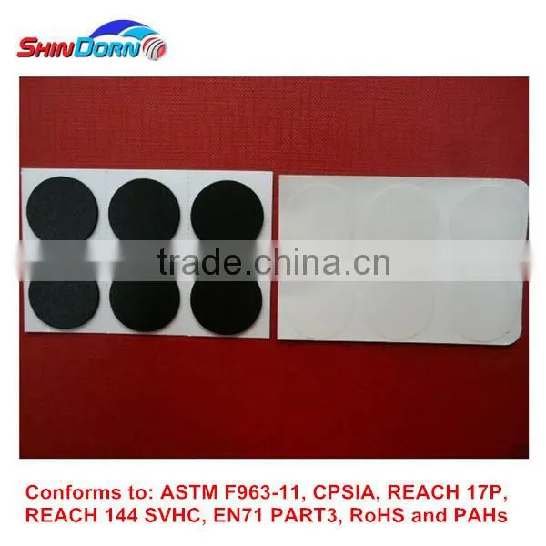 Self Adhesive Bike Tyre Patch for Puncture Repair Bycicle Accessories photo-2
