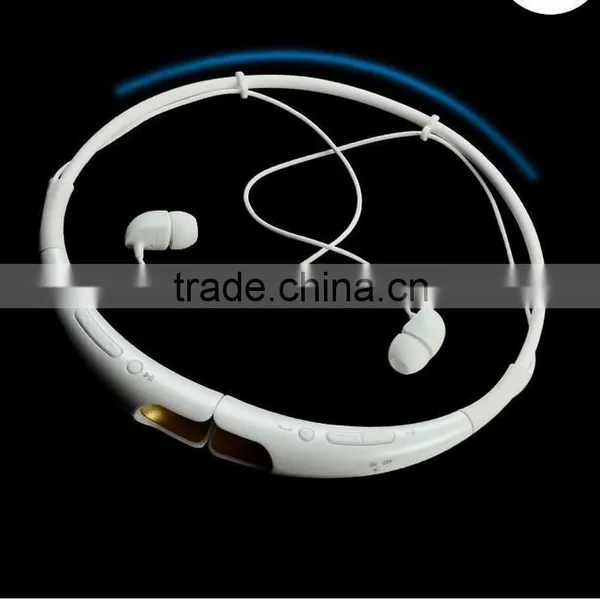 Gym Bluetooth Sports Headphone on Neck