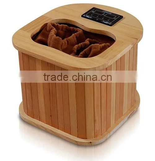 Foot Sauna Infred Foot Sauna photo-3