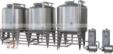 Single Layer Stainless Steel Storage Tank With Competitive Price photo-2