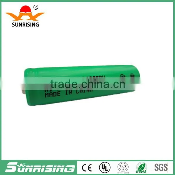 Hot Sale Ni-MH AA Rechargeable Battery 2300mAh Nimh Battery photo-2
