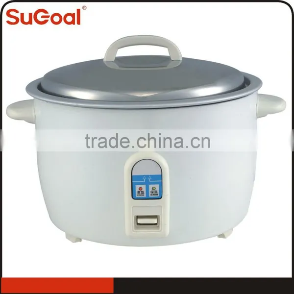 Wholesale Cookware Electric Rice Cooker Multi Cooker photo-3