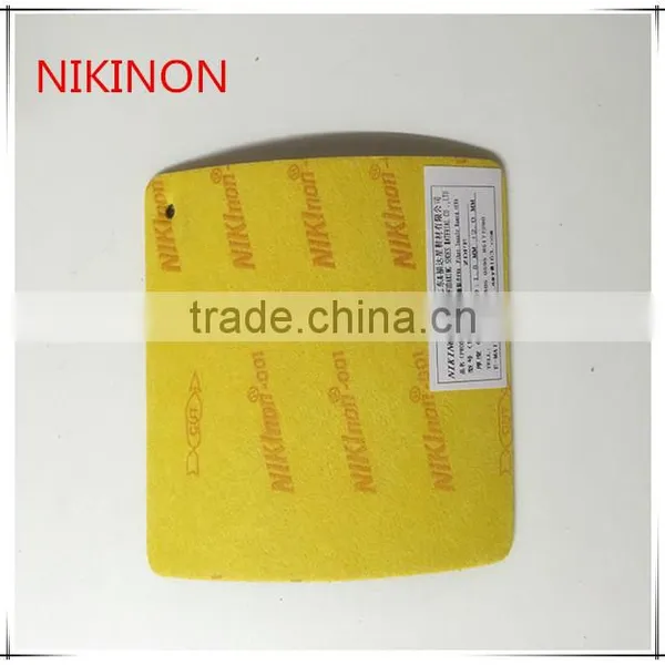 Eva sheet ,Fiber insole board with eva ,carbon fiber sheet 2mm