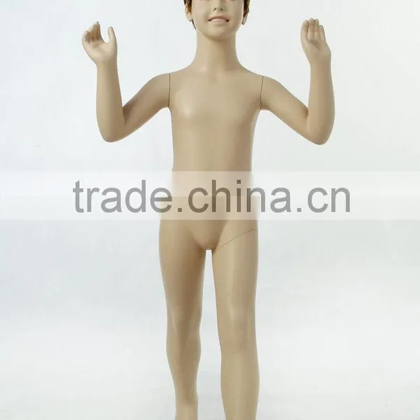Realistic Sculpture Kids Mannequin